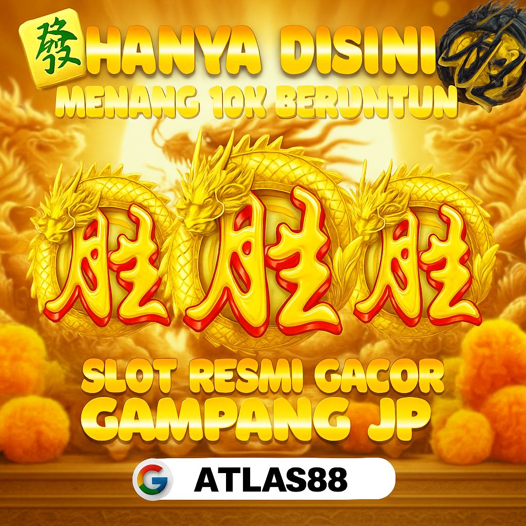 ATLAS88: Permainan Game Menarik Terpercaya & Terbaru 2025- WooCommerce eCommerce