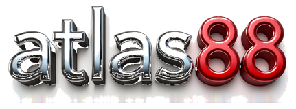 atlas88 logo
